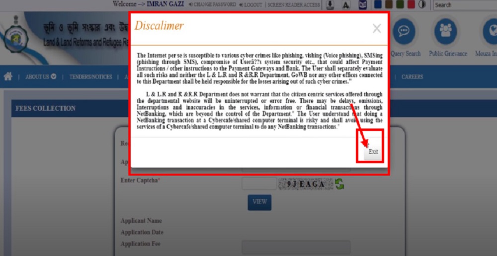 Payment process 2nd way preoess 1